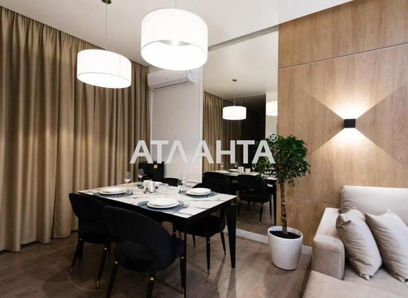 2-кімнатна квартира за адресою Маячний пров. (площа 121,4 м²) - Atlanta.ua - фото 10