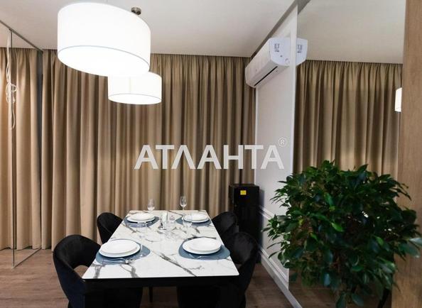 2-кімнатна квартира за адресою Маячний пров. (площа 121,4 м²) - Atlanta.ua - фото 11