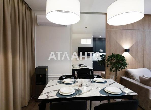 2-кімнатна квартира за адресою Маячний пров. (площа 121,4 м²) - Atlanta.ua - фото 12