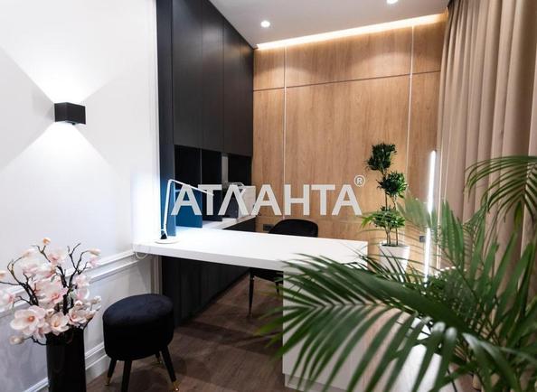 2-кімнатна квартира за адресою Маячний пров. (площа 121,4 м²) - Atlanta.ua - фото 13