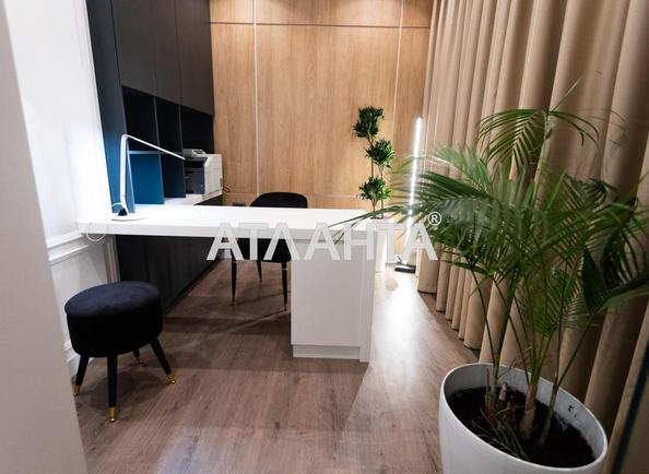 2-кімнатна квартира за адресою Маячний пров. (площа 121,4 м²) - Atlanta.ua - фото 16