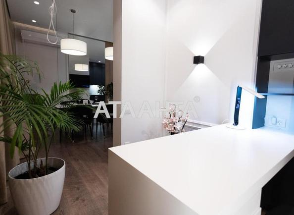 2-кімнатна квартира за адресою Маячний пров. (площа 121,4 м²) - Atlanta.ua - фото 17