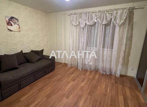 1-комнатная квартира по адресу ул. Торговая (площадь 34 м²) - фото 2 1-комнатная квартира по адресу ул. Торговая (площадь 34 м²) - Atlanta.ua - фото 2