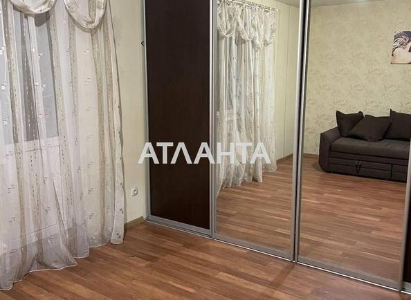 1-комнатная квартира по адресу ул. Торговая (площадь 34 м²) - фото 3 1-комнатная квартира по адресу ул. Торговая (площадь 34 м²) - Atlanta.ua - фото 3