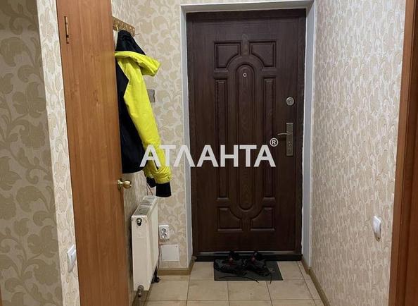 1-комнатная квартира по адресу ул. Торговая (площадь 34 м²) - фото 4 1-комнатная квартира по адресу ул. Торговая (площадь 34 м²) - Atlanta.ua - фото 4