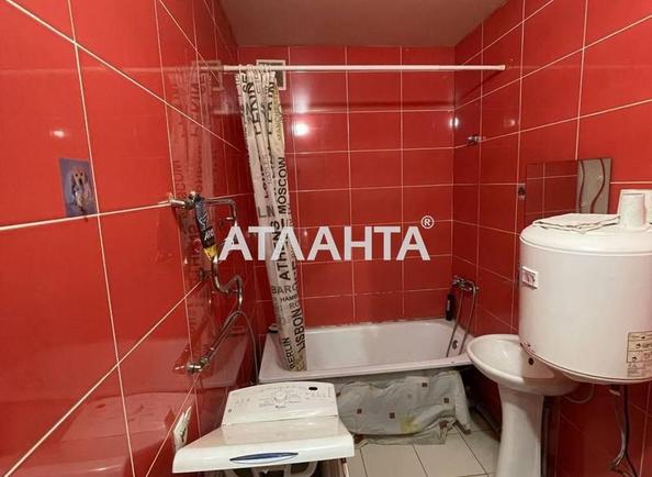 1-комнатная квартира по адресу ул. Торговая (площадь 34 м²) - фото 5 1-комнатная квартира по адресу ул. Торговая (площадь 34 м²) - Atlanta.ua - фото 5