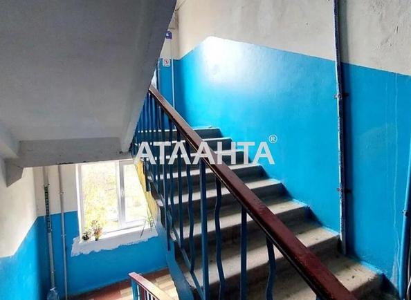 2-rooms apartment apartment by the address st. Filatova ak (area 43,1 m²) - Atlanta.ua - photo 11