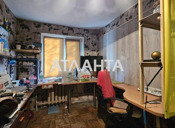 2-rooms apartment apartment by the address st. Filatova ak (area 43,1 m²) - Atlanta.ua - photo 2