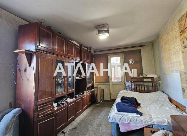 2-rooms apartment apartment by the address st. Filatova ak (area 43,1 m²) - Atlanta.ua - photo 3