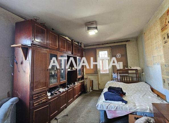 2-rooms apartment apartment by the address st. Filatova ak (area 43,1 m²) - Atlanta.ua - photo 4