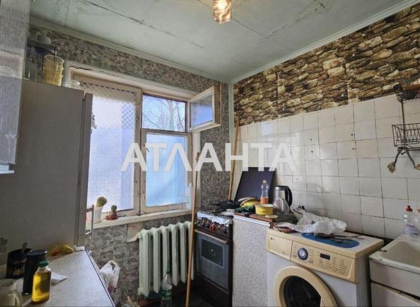 2-rooms apartment apartment by the address st. Filatova ak (area 43,1 m²) - Atlanta.ua - photo 6