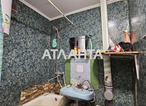 2-rooms apartment apartment by the address st. Filatova ak (area 43,1 m²) - Atlanta.ua - photo 7