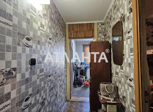 2-rooms apartment apartment by the address st. Filatova ak (area 43,1 m²) - Atlanta.ua - photo 8