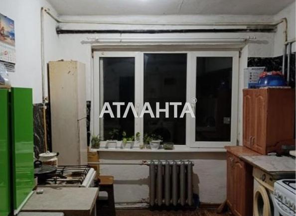 Room in dormitory apartment by the address st. Novatorov (area 18 m²) - Atlanta.ua - photo 7