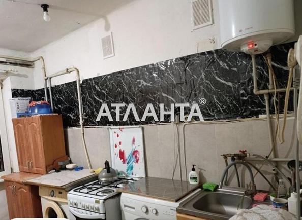 Room in dormitory apartment by the address st. Novatorov (area 18 m²) - Atlanta.ua - photo 9