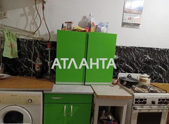 Room in dormitory apartment by the address st. Novatorov (area 18 m²) - Atlanta.ua - photo 10