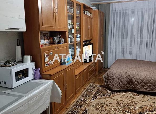 Room in dormitory apartment by the address st. Novatorov (area 18 m²) - Atlanta.ua - photo 4