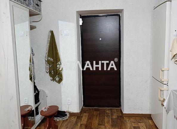Room in dormitory apartment by the address st. Novatorov (area 18 m²) - Atlanta.ua - photo 5