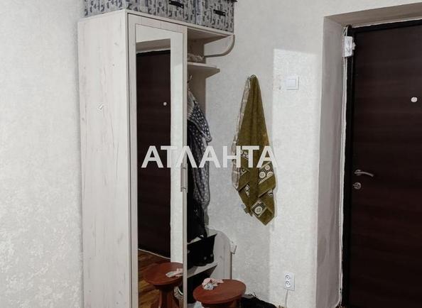 Room in dormitory apartment by the address st. Novatorov (area 18 m²) - Atlanta.ua - photo 6