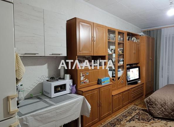 Room in dormitory apartment by the address st. Novatorov (area 18 m²) - Atlanta.ua - photo 3