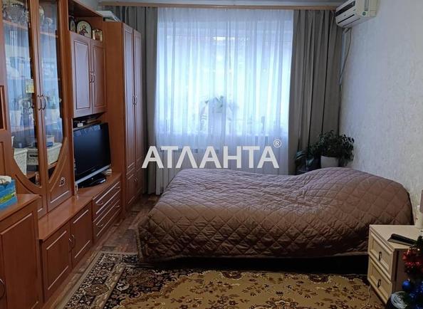 Room in dormitory apartment by the address st. Novatorov (area 18 m²) - Atlanta.ua - photo 2