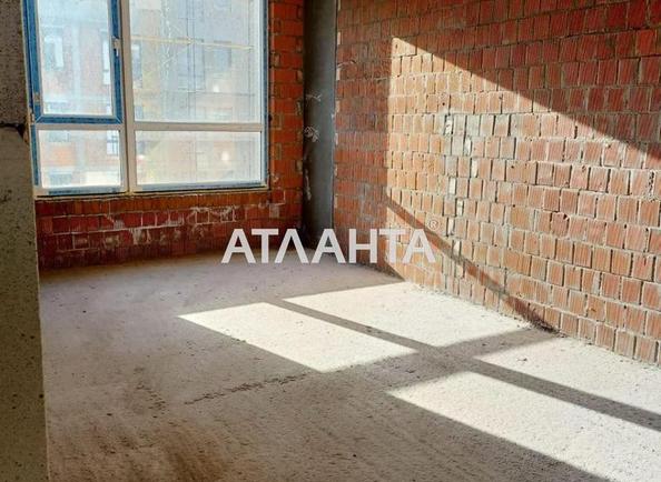 2-rooms apartment apartment by the address st. Geroev Maydana (area 71,2 m²) - Atlanta.ua
