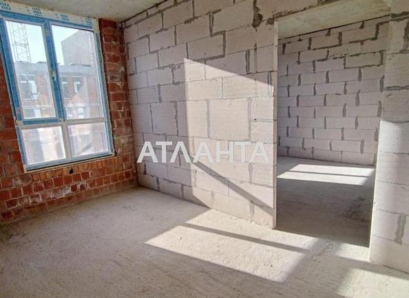 2-rooms apartment apartment by the address st. Geroev Maydana (area 71,2 m²) - Atlanta.ua - photo 2