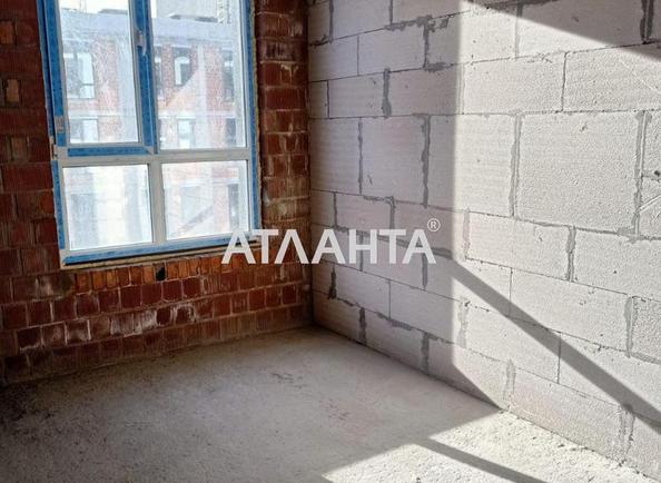 2-rooms apartment apartment by the address st. Geroev Maydana (area 71,2 m²) - Atlanta.ua - photo 5
