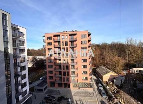 2-кімнатна квартира за адресою вул. Перфецького (площа 66 м²) - Atlanta.ua