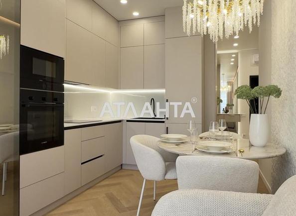 1-room apartment apartment by the address st. Kurortnyy per (area 66 m²) - Atlanta.ua - photo 2
