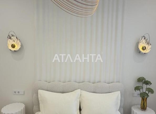 1-room apartment apartment by the address st. Kurortnyy per (area 66 m²) - Atlanta.ua - photo 5