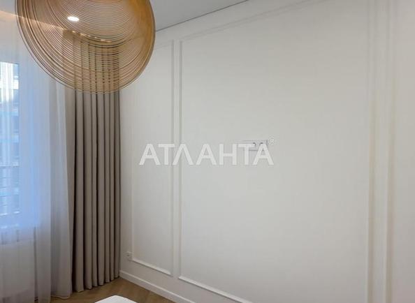 1-room apartment apartment by the address st. Kurortnyy per (area 66 m²) - Atlanta.ua - photo 9