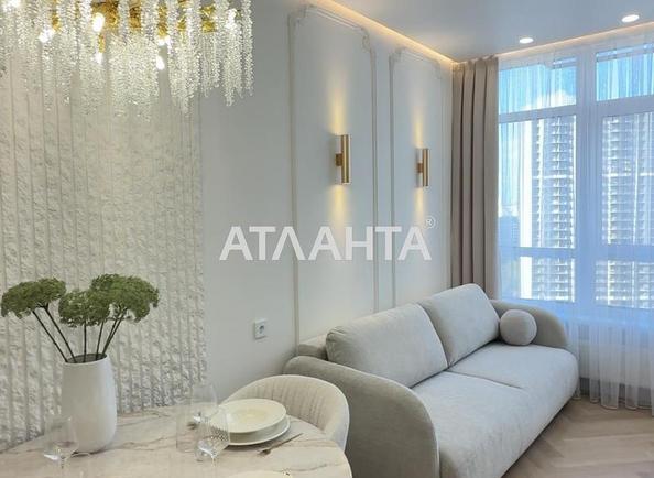 1-room apartment apartment by the address st. Kurortnyy per (area 66 m²) - Atlanta.ua - photo 4