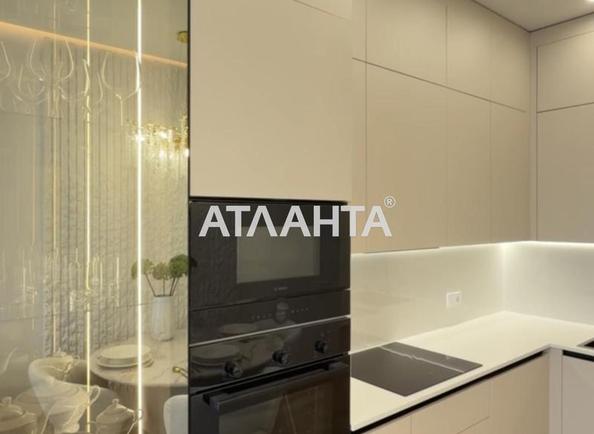 1-room apartment apartment by the address st. Kurortnyy per (area 66 m²) - Atlanta.ua - photo 10