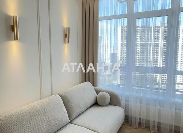 1-room apartment apartment by the address st. Kurortnyy per (area 66 m²) - Atlanta.ua - photo 14