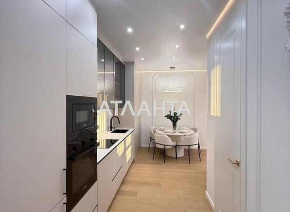2-комнатная квартира по адресу Курортный пер. (площадь 66 м²) - Atlanta.ua - фото 2
