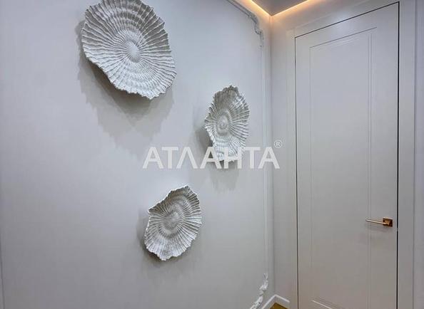 2-комнатная квартира по адресу Курортный пер. (площадь 66 м²) - Atlanta.ua - фото 4