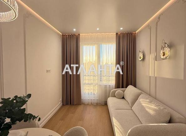 2-комнатная квартира по адресу Курортный пер. (площадь 66 м²) - Atlanta.ua - фото 5