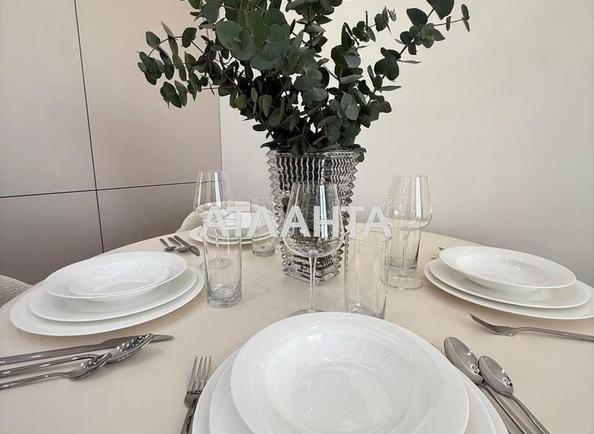 2-комнатная квартира по адресу Курортный пер. (площадь 66 м²) - Atlanta.ua - фото 6