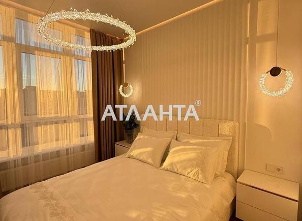 2-комнатная квартира по адресу Курортный пер. (площадь 66 м²) - Atlanta.ua - фото 9