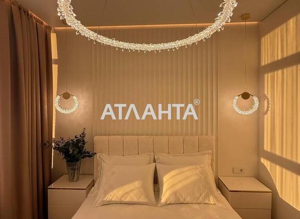 2-комнатная квартира по адресу Курортный пер. (площадь 66 м²) - Atlanta.ua - фото 10