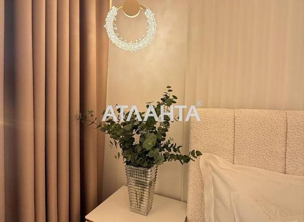 2-комнатная квартира по адресу Курортный пер. (площадь 66 м²) - Atlanta.ua - фото 11