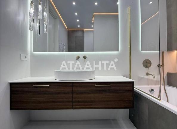 2-комнатная квартира по адресу Курортный пер. (площадь 66 м²) - Atlanta.ua - фото 13