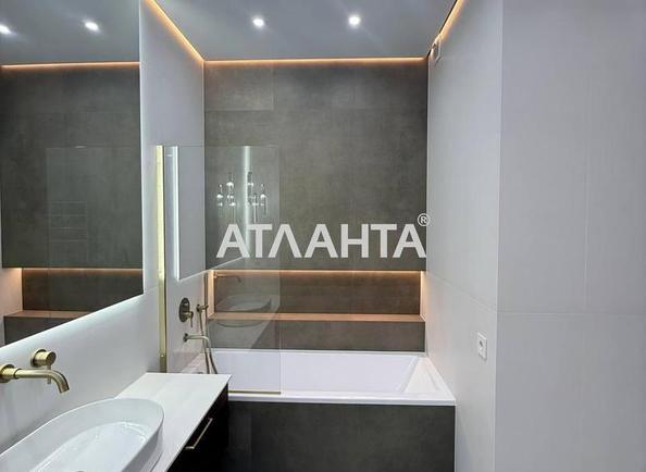 2-комнатная квартира по адресу Курортный пер. (площадь 66 м²) - Atlanta.ua - фото 16