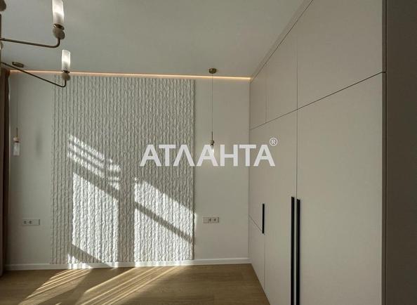 2-комнатная квартира по адресу Курортный пер. (площадь 66 м²) - Atlanta.ua - фото 22