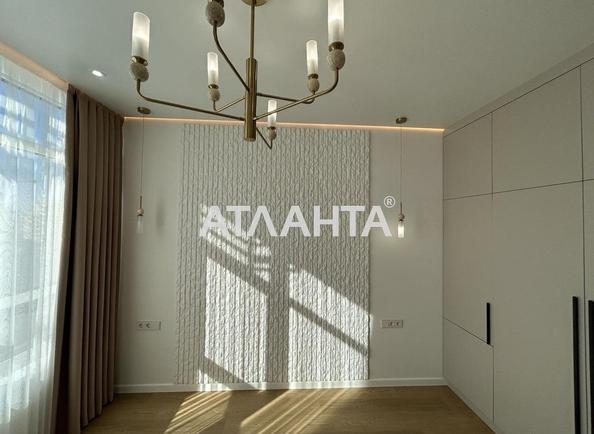 2-комнатная квартира по адресу Курортный пер. (площадь 66 м²) - Atlanta.ua - фото 23