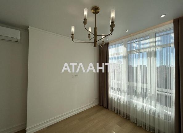 2-комнатная квартира по адресу Курортный пер. (площадь 66 м²) - Atlanta.ua - фото 24