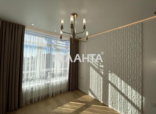 2-комнатная квартира по адресу Курортный пер. (площадь 66 м²) - Atlanta.ua - фото 25