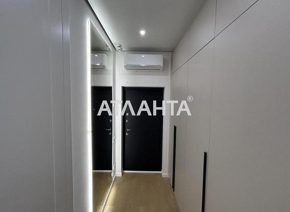 2-комнатная квартира по адресу Курортный пер. (площадь 66 м²) - Atlanta.ua - фото 26