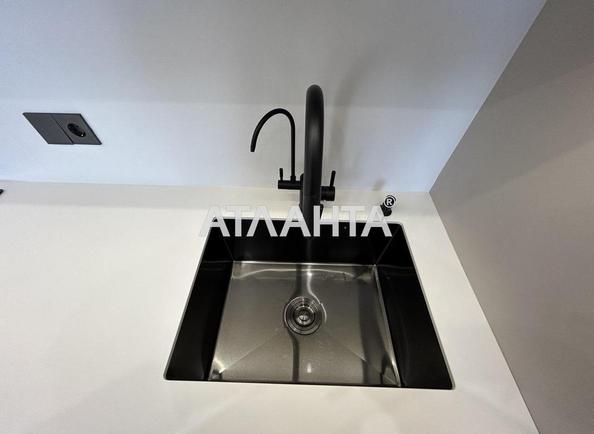 2-комнатная квартира по адресу Курортный пер. (площадь 66 м²) - Atlanta.ua - фото 27